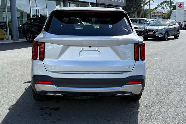 2024 Kia Sorento GT-Line MQ4 PE