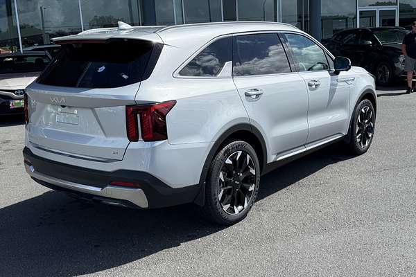 2024 Kia Sorento GT-Line MQ4 PE