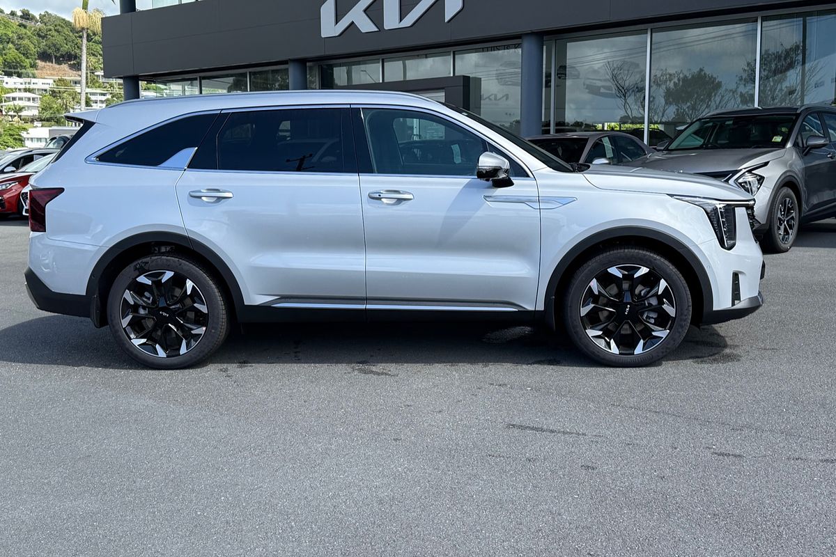 2024 Kia Sorento GT-Line MQ4 PE