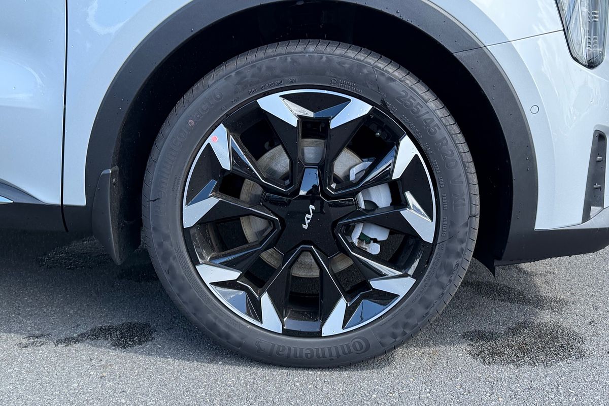 2024 Kia Sorento GT-Line MQ4 PE