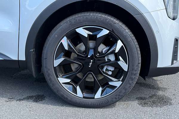 2024 Kia Sorento GT-Line MQ4 PE