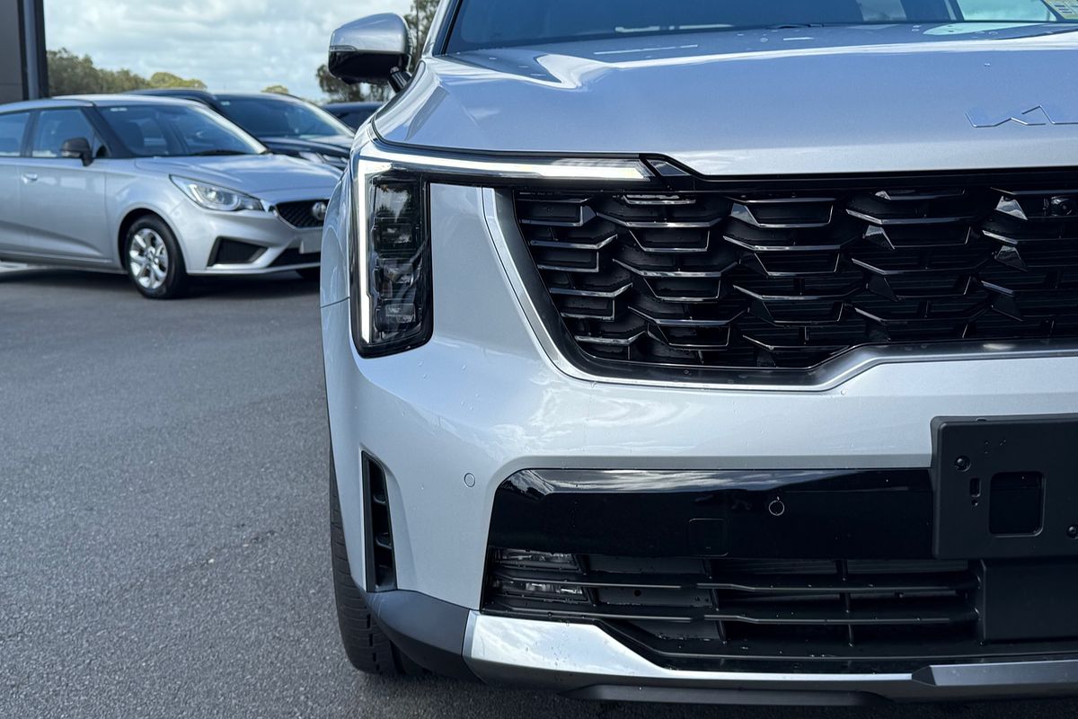 2024 Kia Sorento GT-Line MQ4 PE