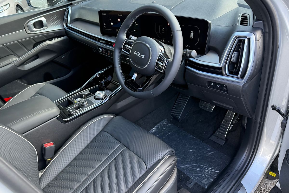 2024 Kia Sorento GT-Line MQ4 PE