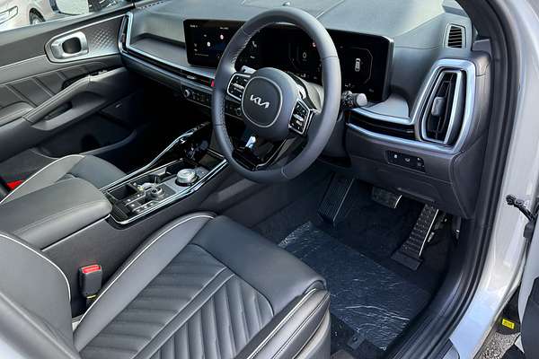 2024 Kia Sorento GT-Line MQ4 PE