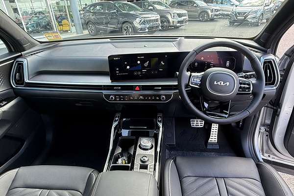 2024 Kia Sorento GT-Line MQ4 PE