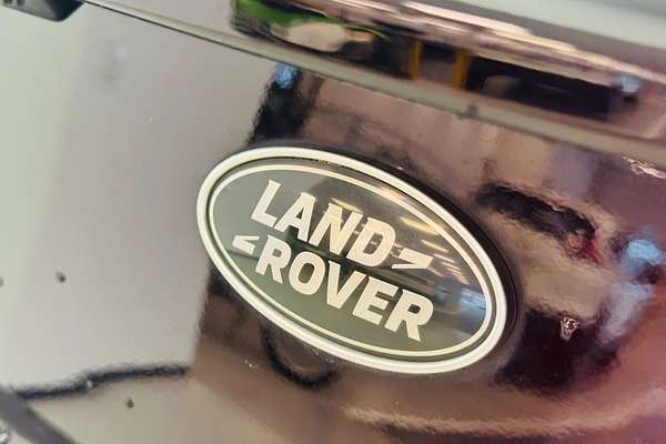 2021 Land Rover Discovery Sport P250 R-Dynamic SE L550