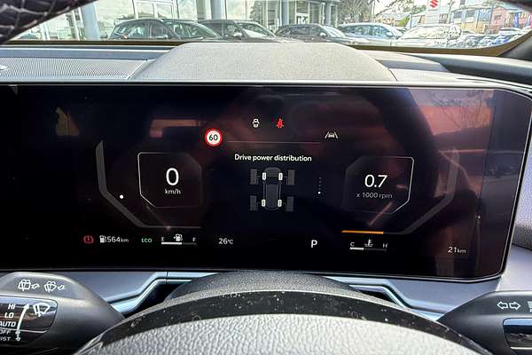 2024 Kia Sorento GT-Line MQ4 PE