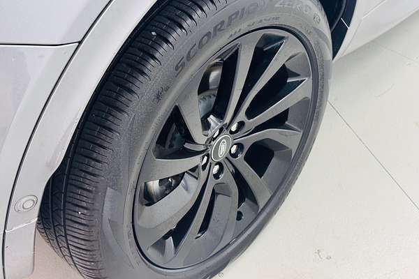2021 Land Rover Discovery Sport P250 R-Dynamic SE L550