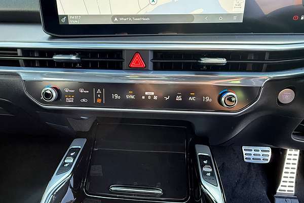 2024 Kia Sorento GT-Line MQ4 PE