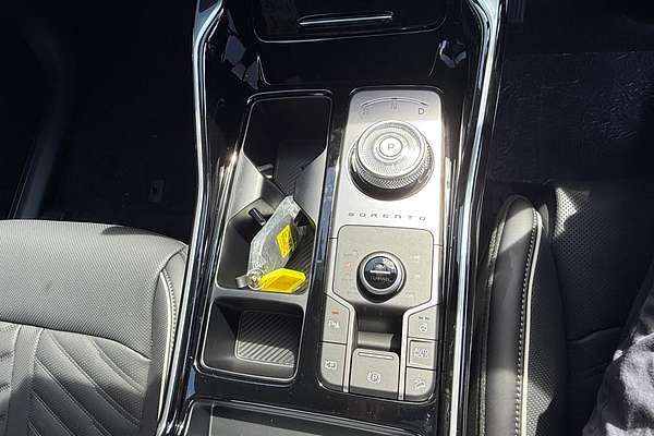 2024 Kia Sorento GT-Line MQ4 PE
