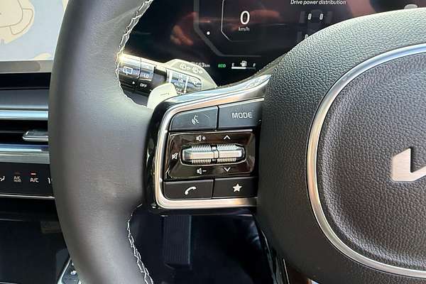 2024 Kia Sorento GT-Line MQ4 PE