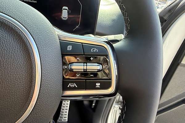 2024 Kia Sorento GT-Line MQ4 PE