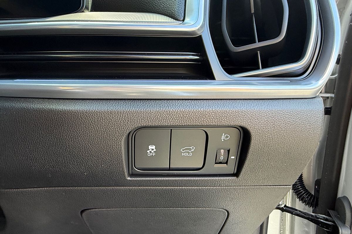 2024 Kia Sorento GT-Line MQ4 PE