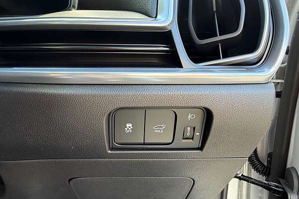 2024 Kia Sorento GT-Line MQ4 PE