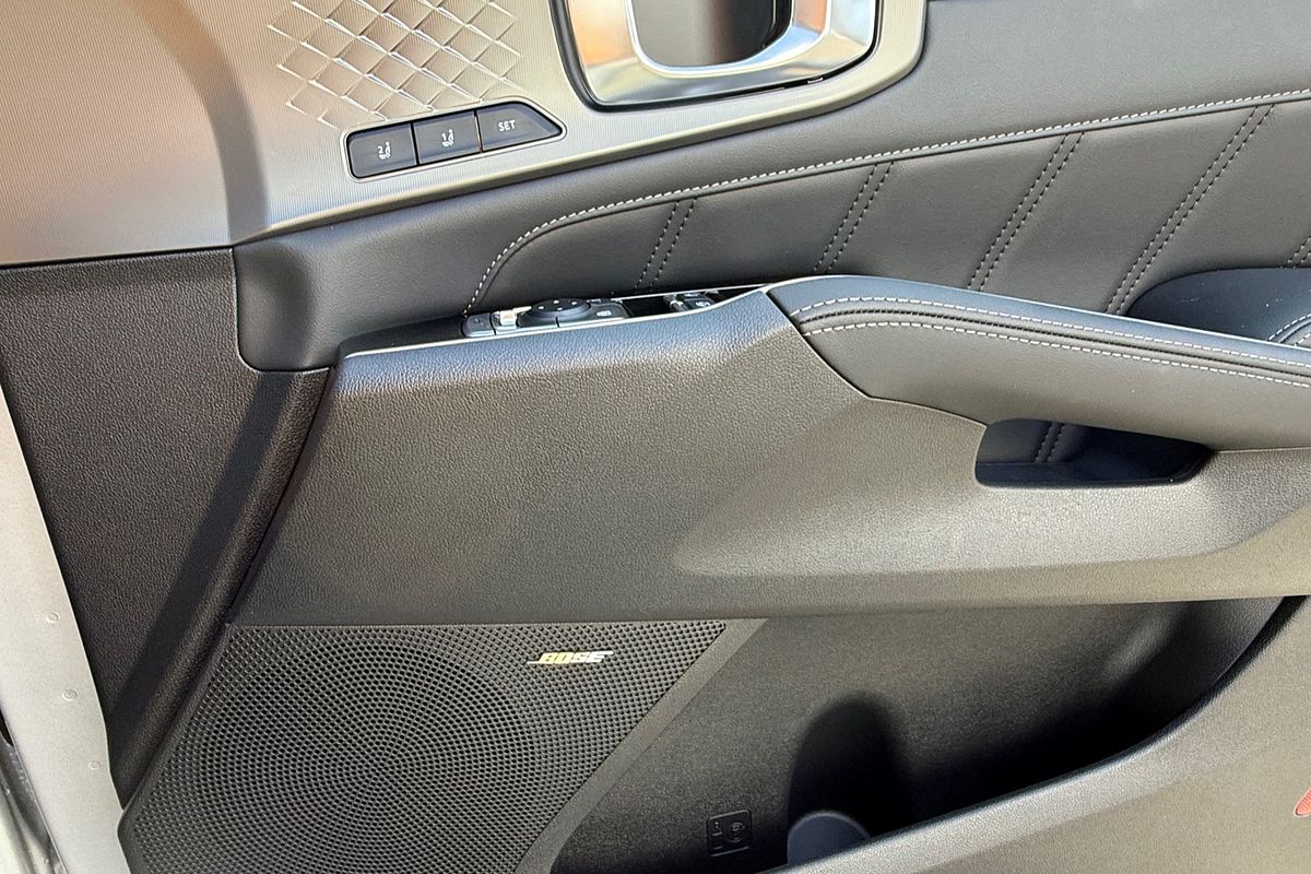 2024 Kia Sorento GT-Line MQ4 PE
