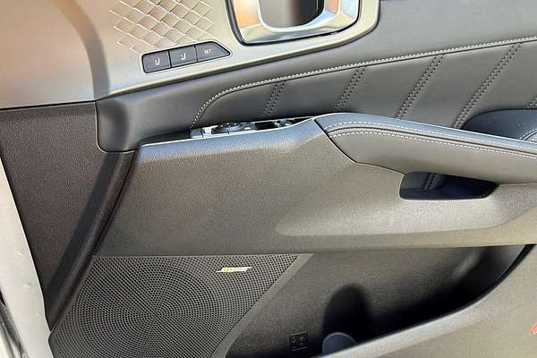2024 Kia Sorento GT-Line MQ4 PE