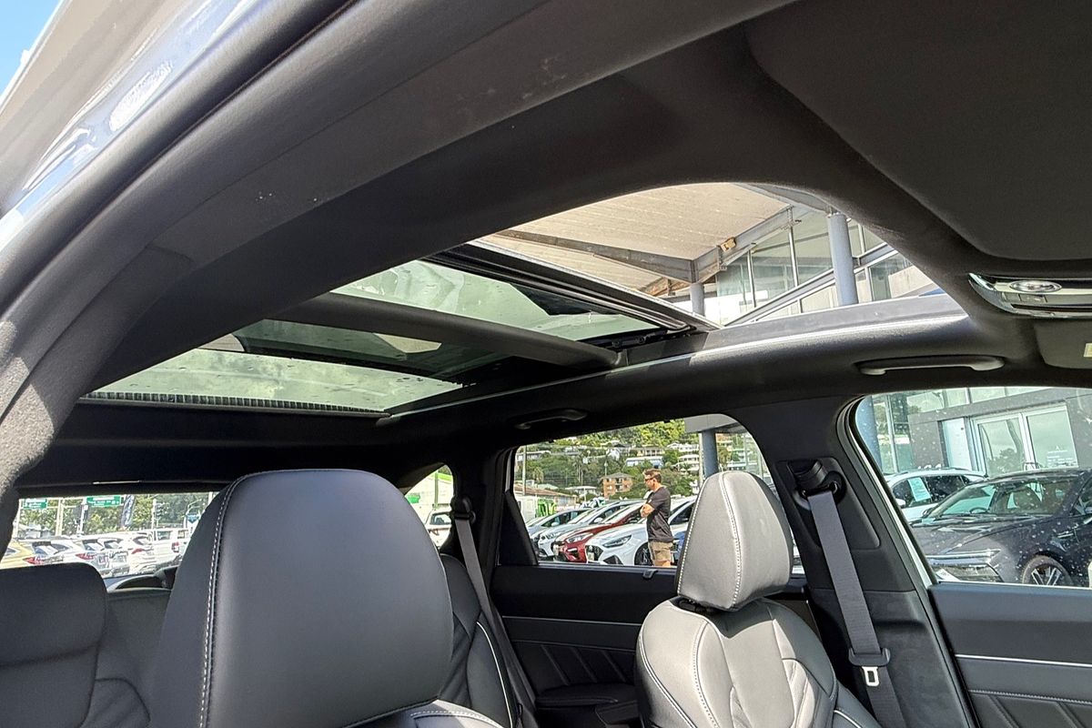 2024 Kia Sorento GT-Line MQ4 PE