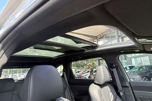 2024 Kia Sorento GT-Line MQ4 PE