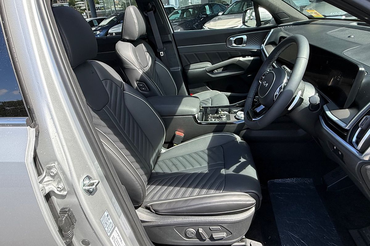 2024 Kia Sorento GT-Line MQ4 PE