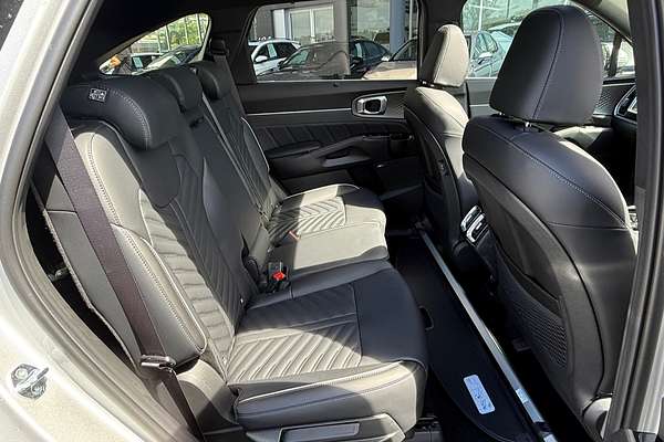 2024 Kia Sorento GT-Line MQ4 PE