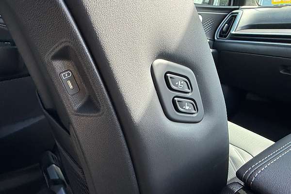 2024 Kia Sorento GT-Line MQ4 PE