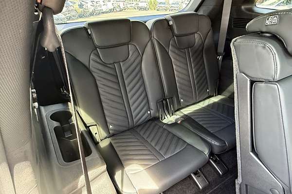 2024 Kia Sorento GT-Line MQ4 PE