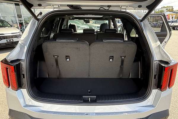 2024 Kia Sorento GT-Line MQ4 PE