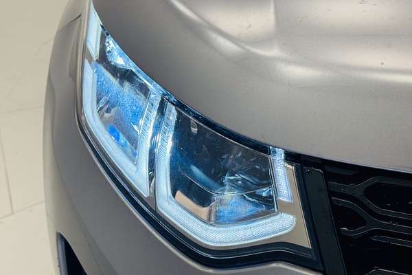 2021 Land Rover Discovery Sport P250 R-Dynamic SE L550