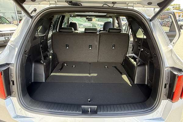 2024 Kia Sorento GT-Line MQ4 PE
