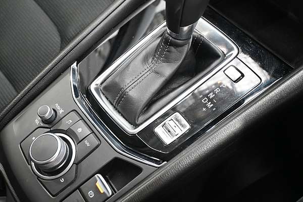 2022 Mazda CX-5 Maxx Sport KF Series