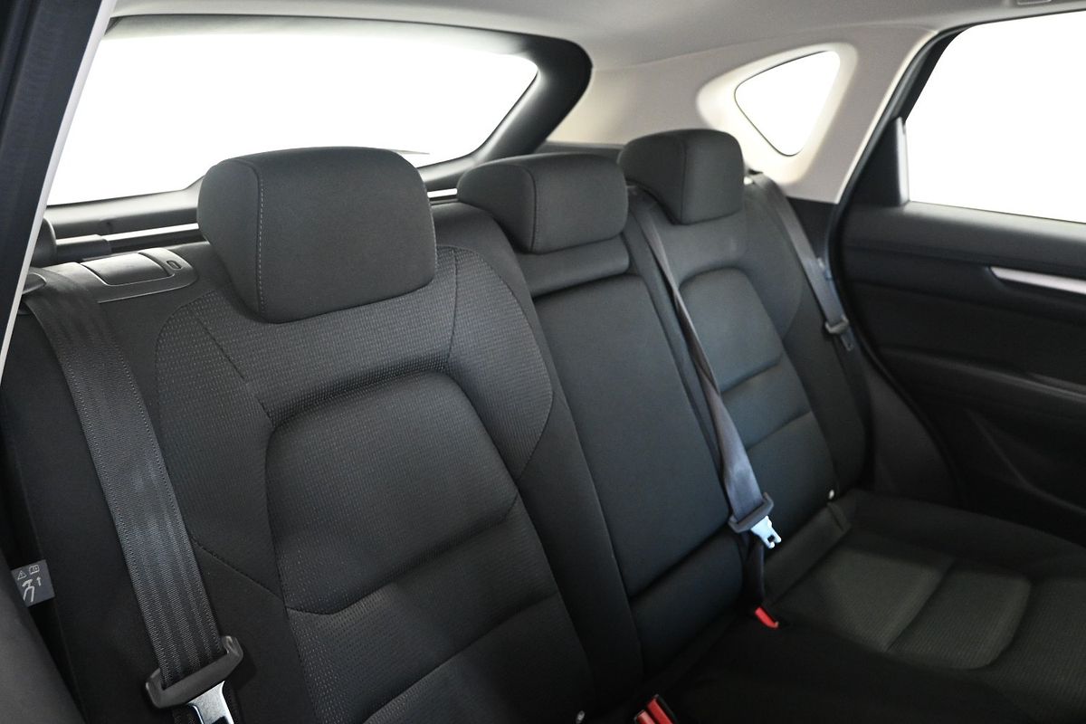 2022 Mazda CX-5 Maxx Sport KF Series