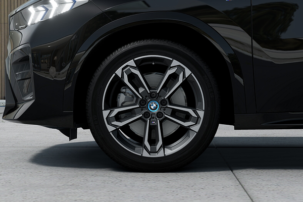 2024 BMW iX2 xDrive30 M Sport U10