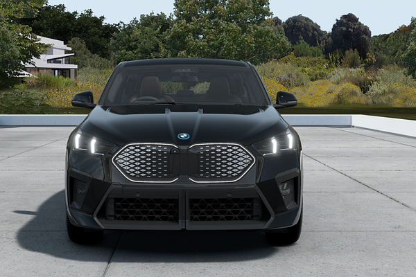 2024 BMW iX2 xDrive30 M Sport U10