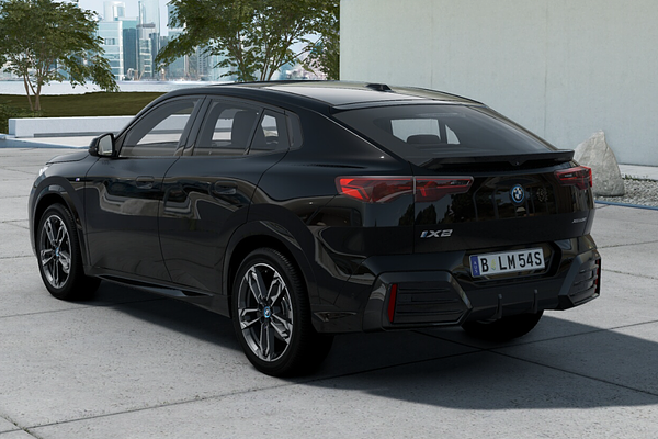 2024 BMW iX2 xDrive30 M Sport U10