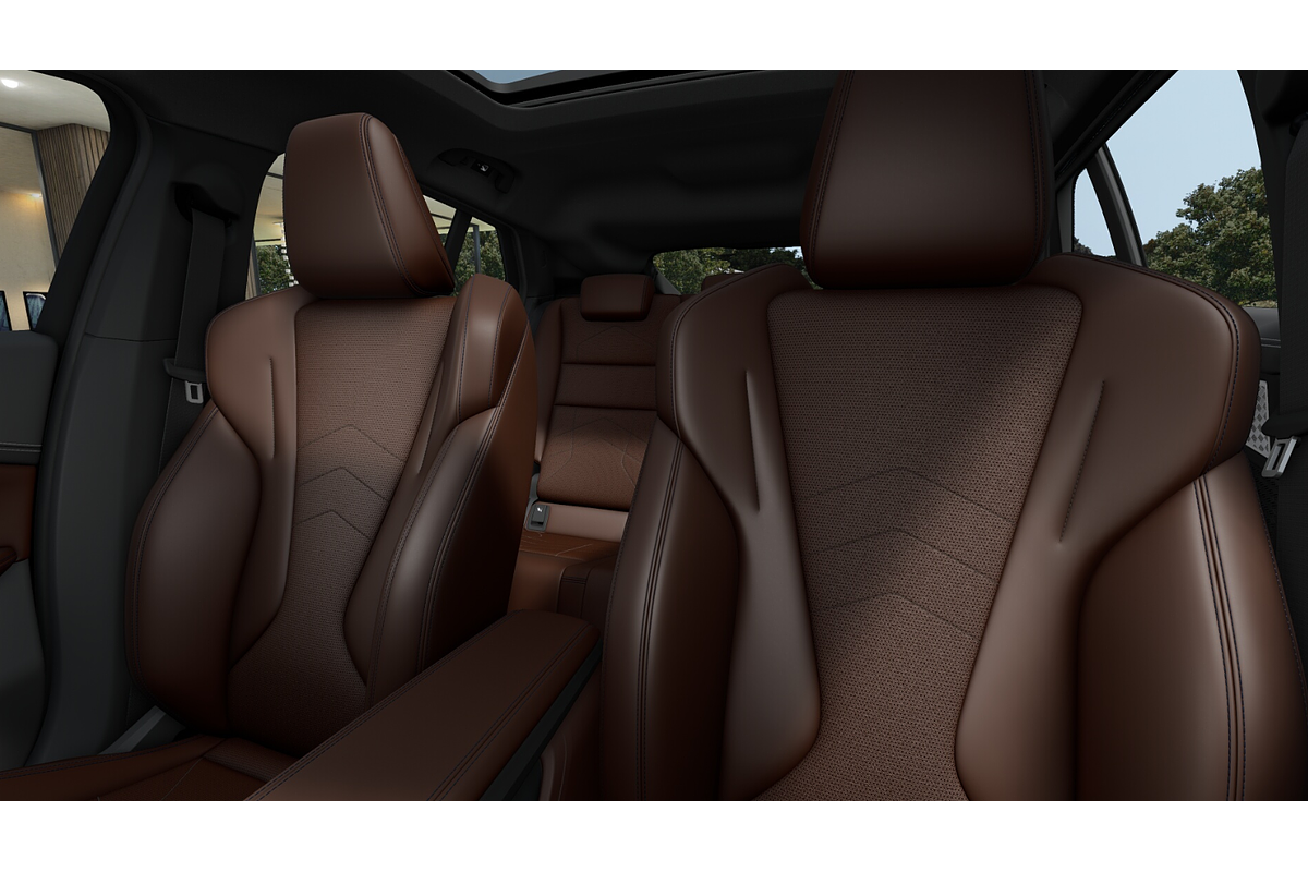 2024 BMW iX2 xDrive30 M Sport U10
