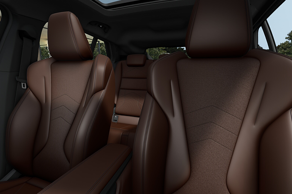 2024 BMW iX2 xDrive30 M Sport U10