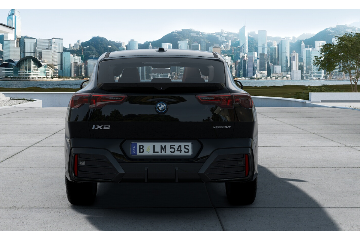 2024 BMW iX2 xDrive30 M Sport U10