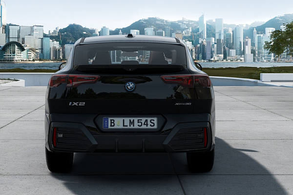 2024 BMW iX2 xDrive30 M Sport U10