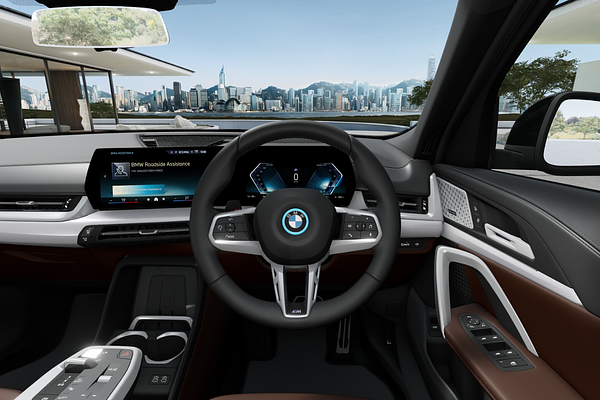2024 BMW iX2 xDrive30 M Sport U10