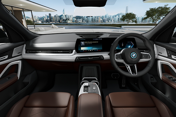 2024 BMW iX2 xDrive30 M Sport U10