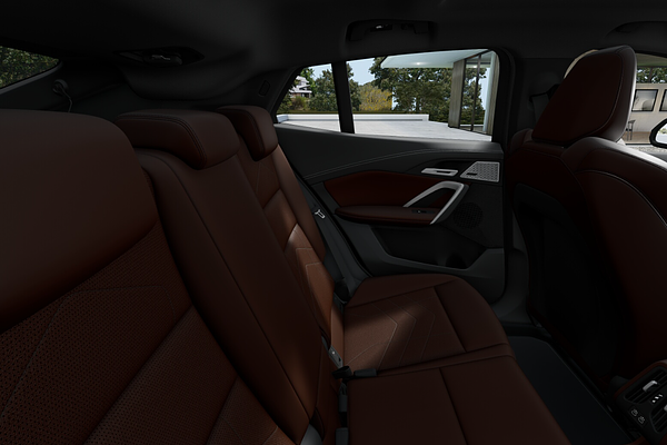 2024 BMW iX2 xDrive30 M Sport U10