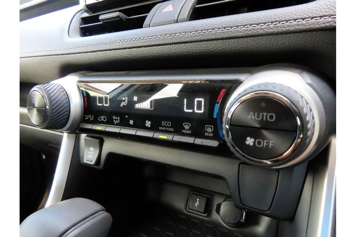 2020 Toyota RAV4 GX AXAH52R