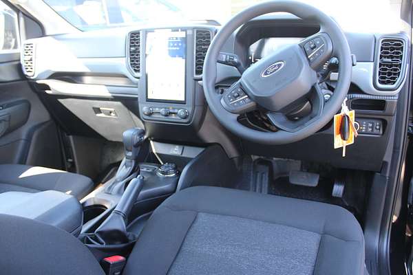 2024 Ford Ranger Black Edition 4X4