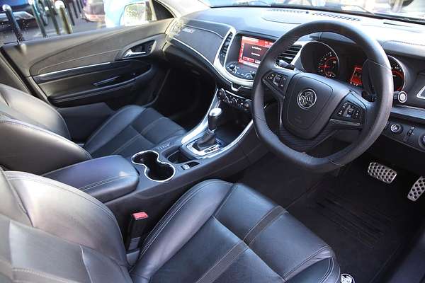 2016 Holden Commodore SS V Redline VF Series II
