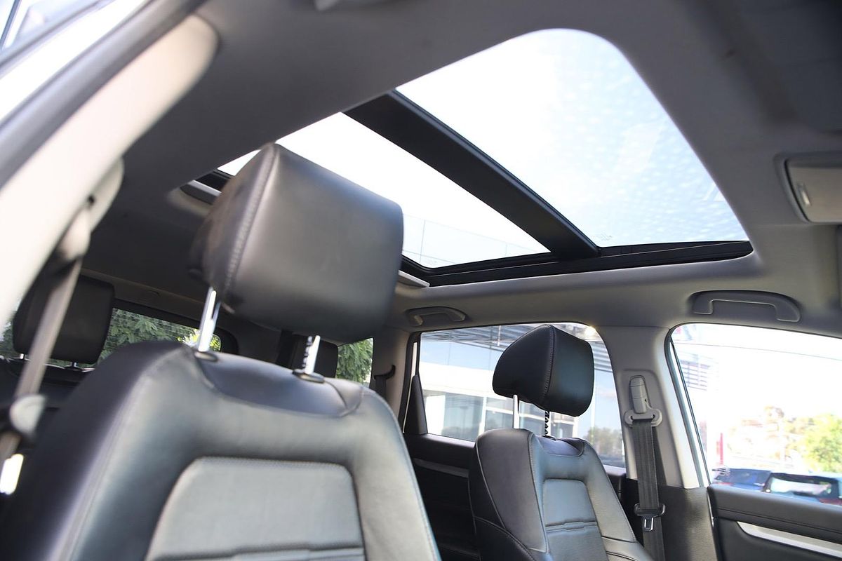 2019 Honda CR-V VTi-LX RW