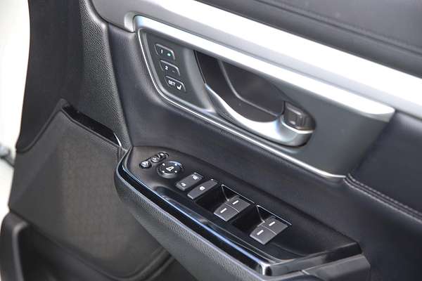 2019 Honda CR-V VTi-LX RW