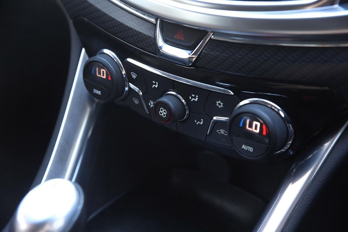 2016 Holden Commodore SS V Redline VF Series II
