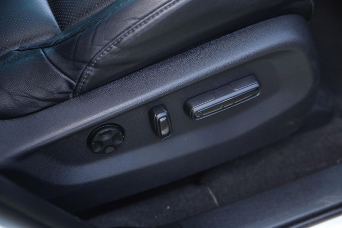 2019 Honda CR-V VTi-LX RW