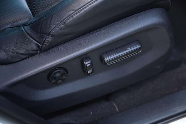 2019 Honda CR-V VTi-LX RW