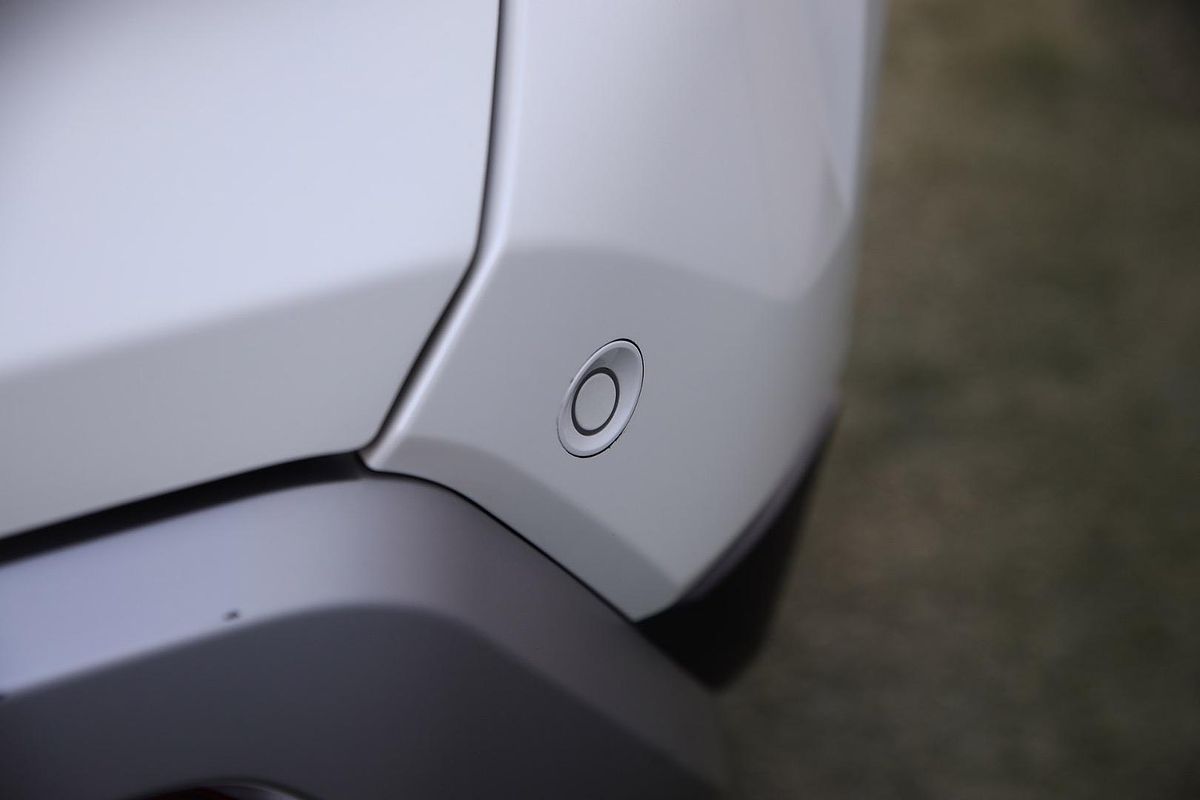 2023 Nissan Pathfinder Ti-L R53